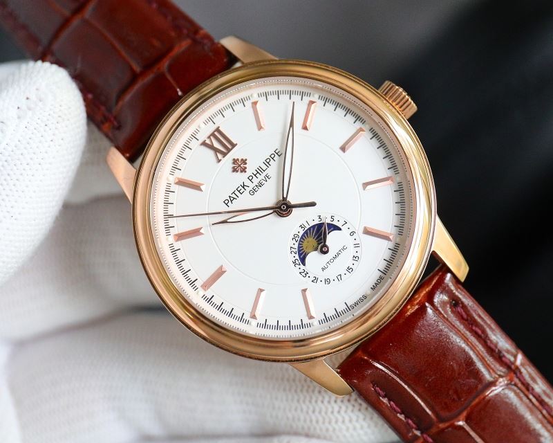 PATEK PHILIPPE Watches